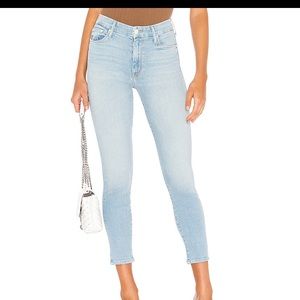 Mother women’s jeans size 27